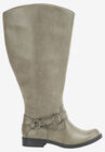 Quinn Plus Plus Wide Calf Boots   , , alternate image number null