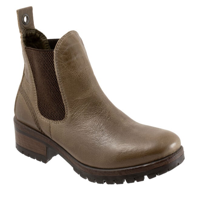 Florida Boot, MOSS BROWN, hi-res image number null
