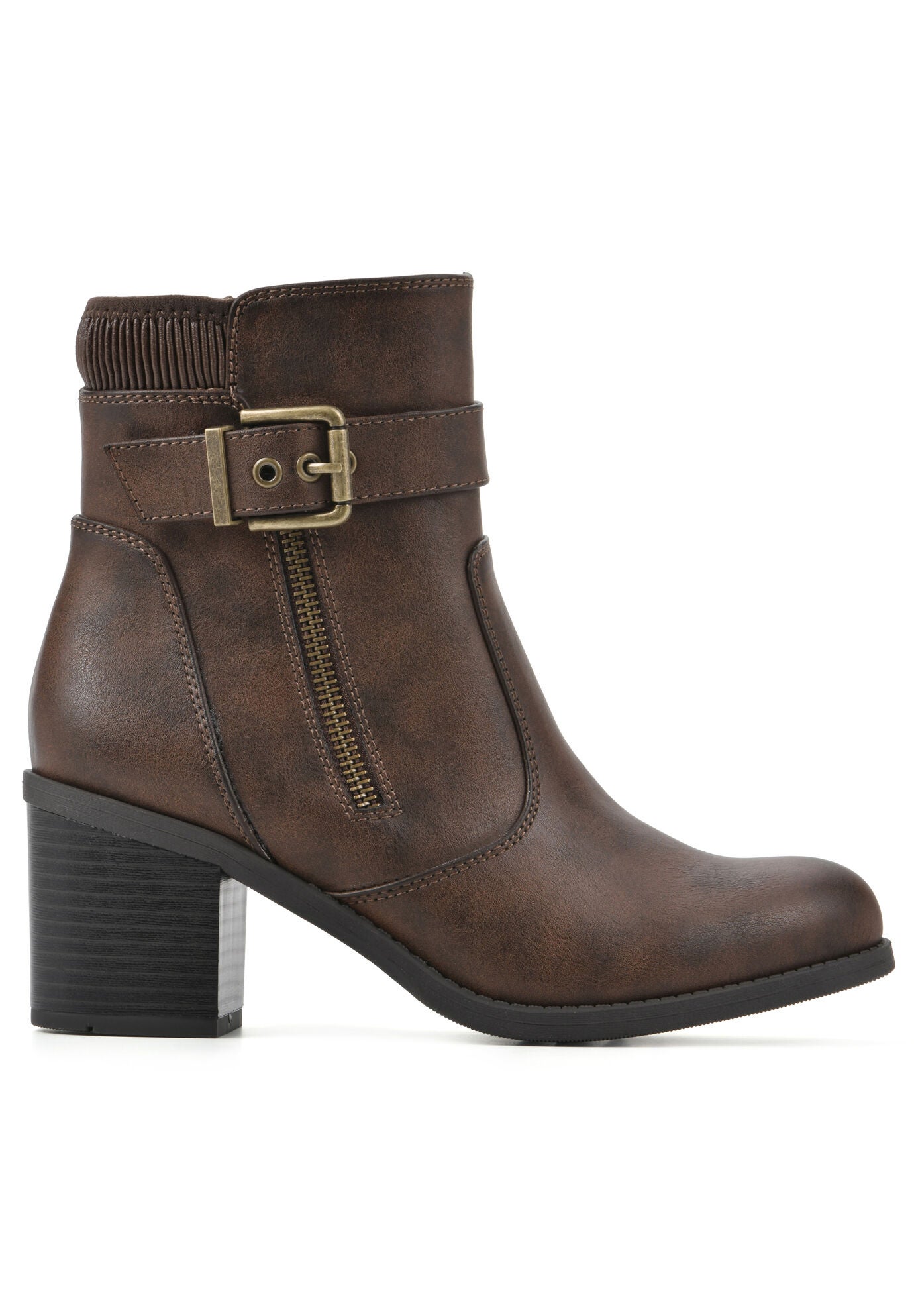 Dessert Bootie, , alternate image number 4