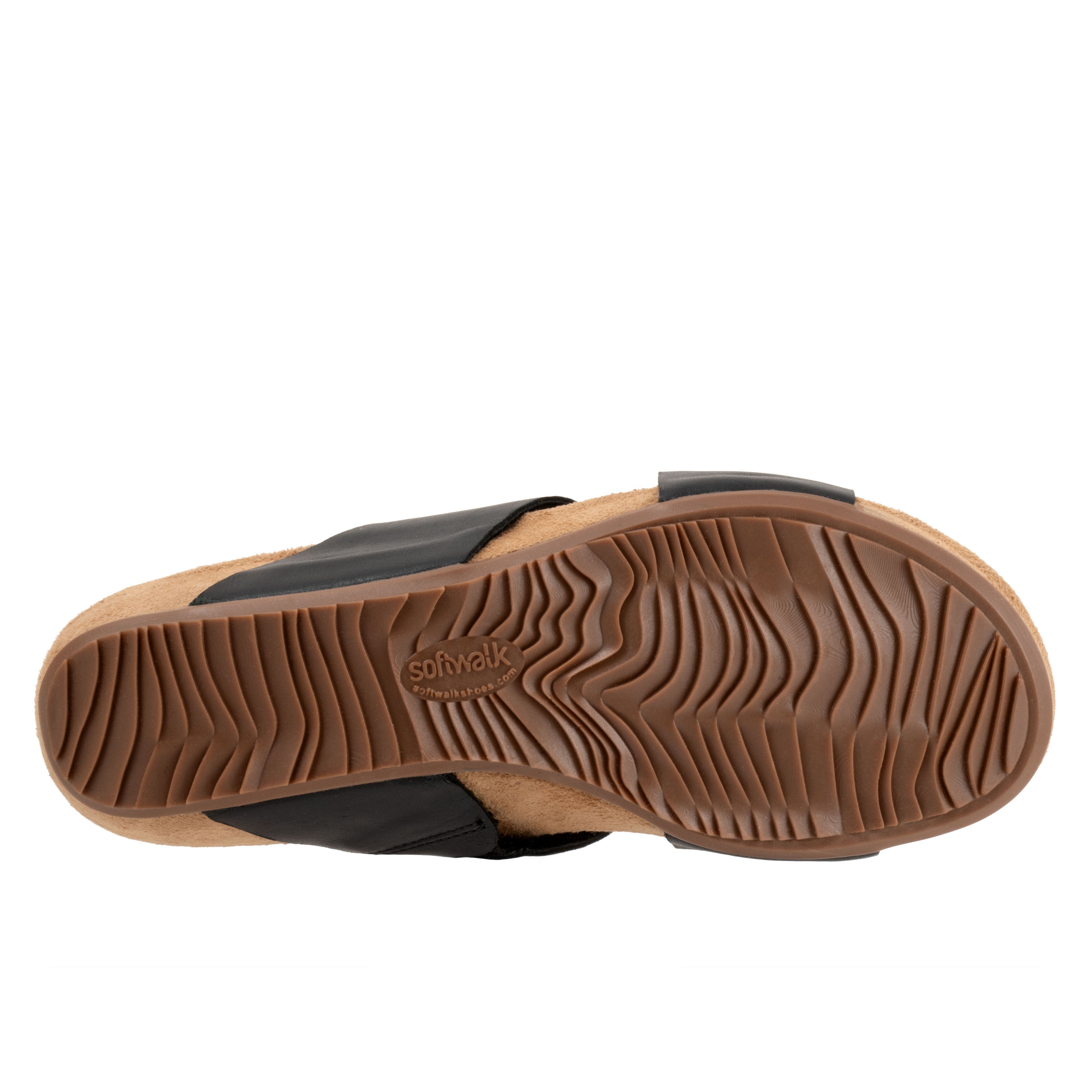 Beverly 2.0 Sandal, BLACK, alternate image number 2