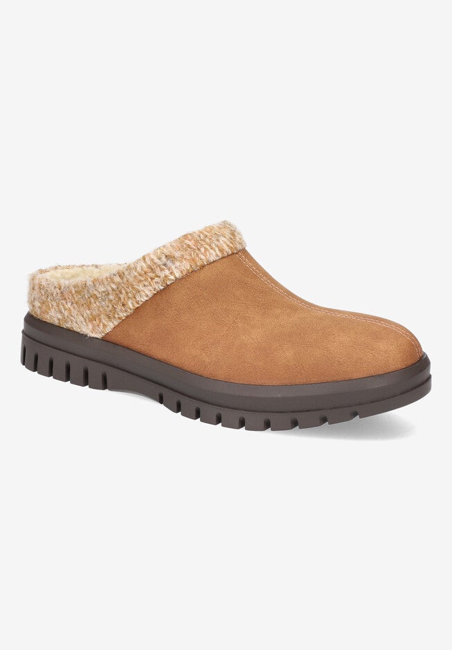 Next Casual Mule, TAN, hi-res image number 0