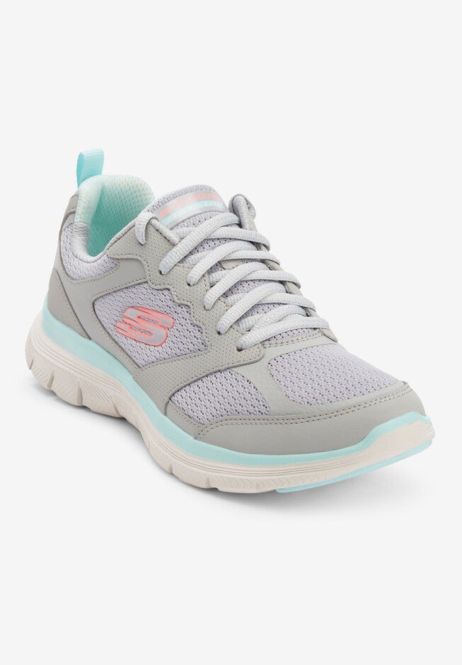 The Flex Appeal 4.0 Sneaker, GREY MEDIUM, hi-res image number null