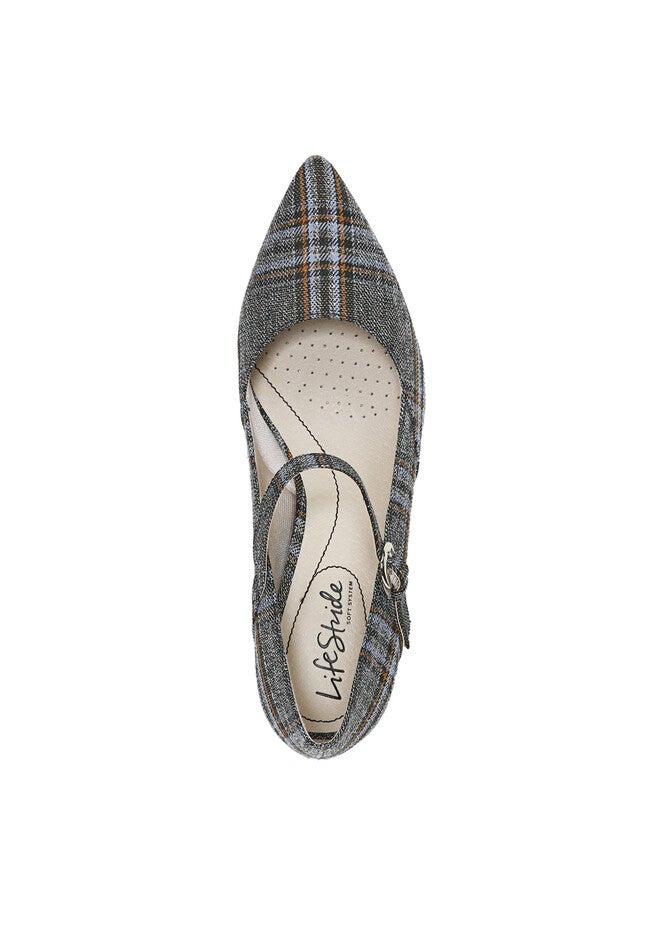 Sandrine Pump, , alternate image number null