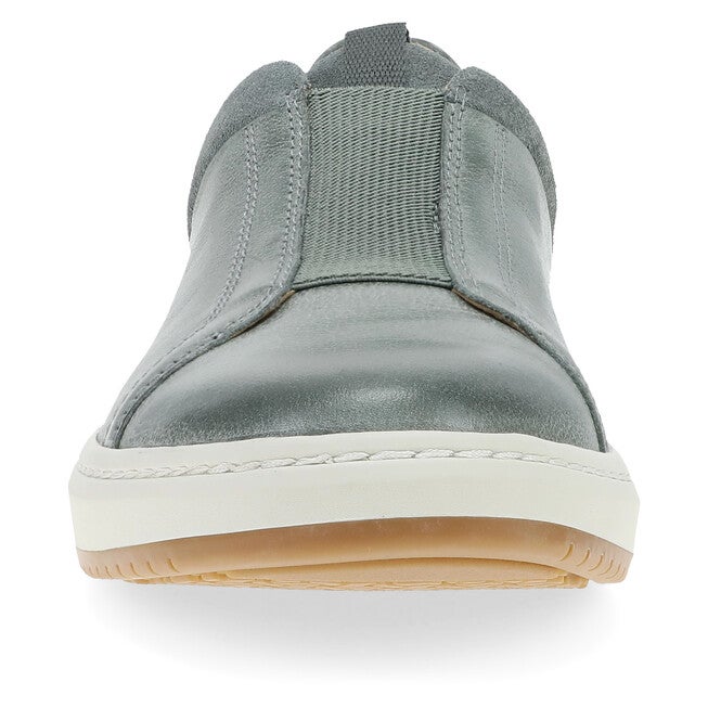 Jenn Slip On Sneaker, DENIM, alternate image number 2