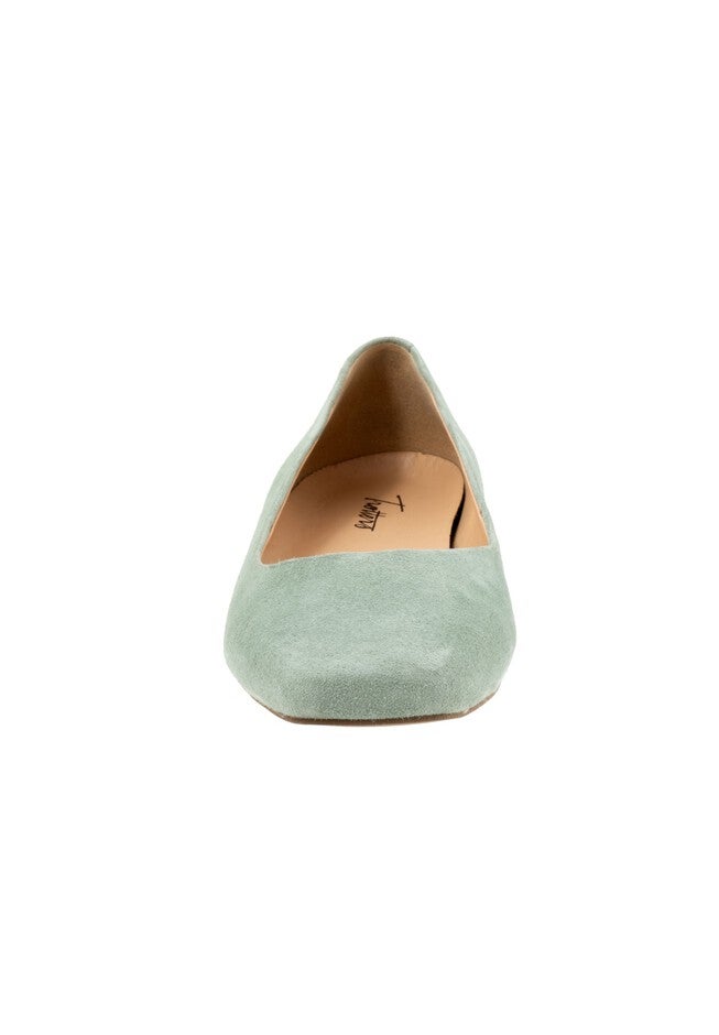 Honor Slip On Flat, , alternate image number 4
