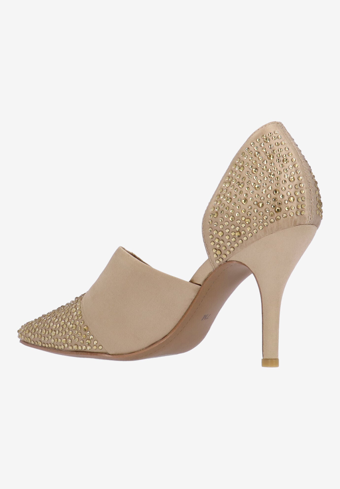 Kaleena Pump, , on-hover image number 1