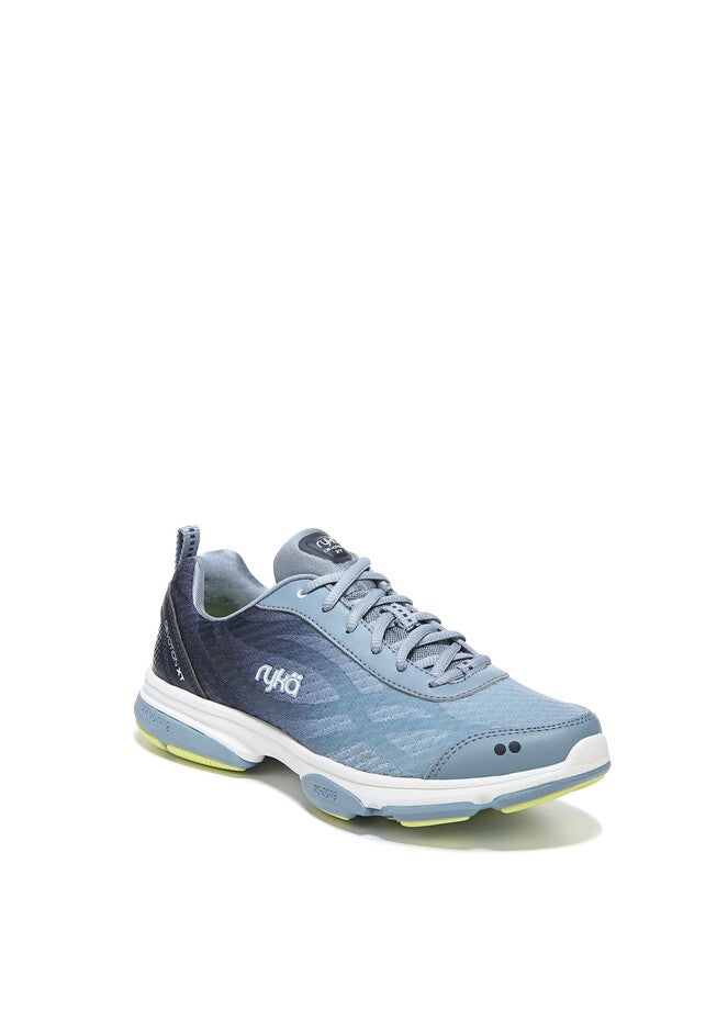 Devotion Xt Sneakers, BLUE, hi-res image number null