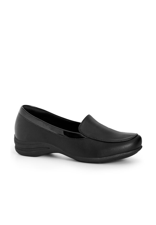 The Azalea Flat, BLACK, hi-res image number null