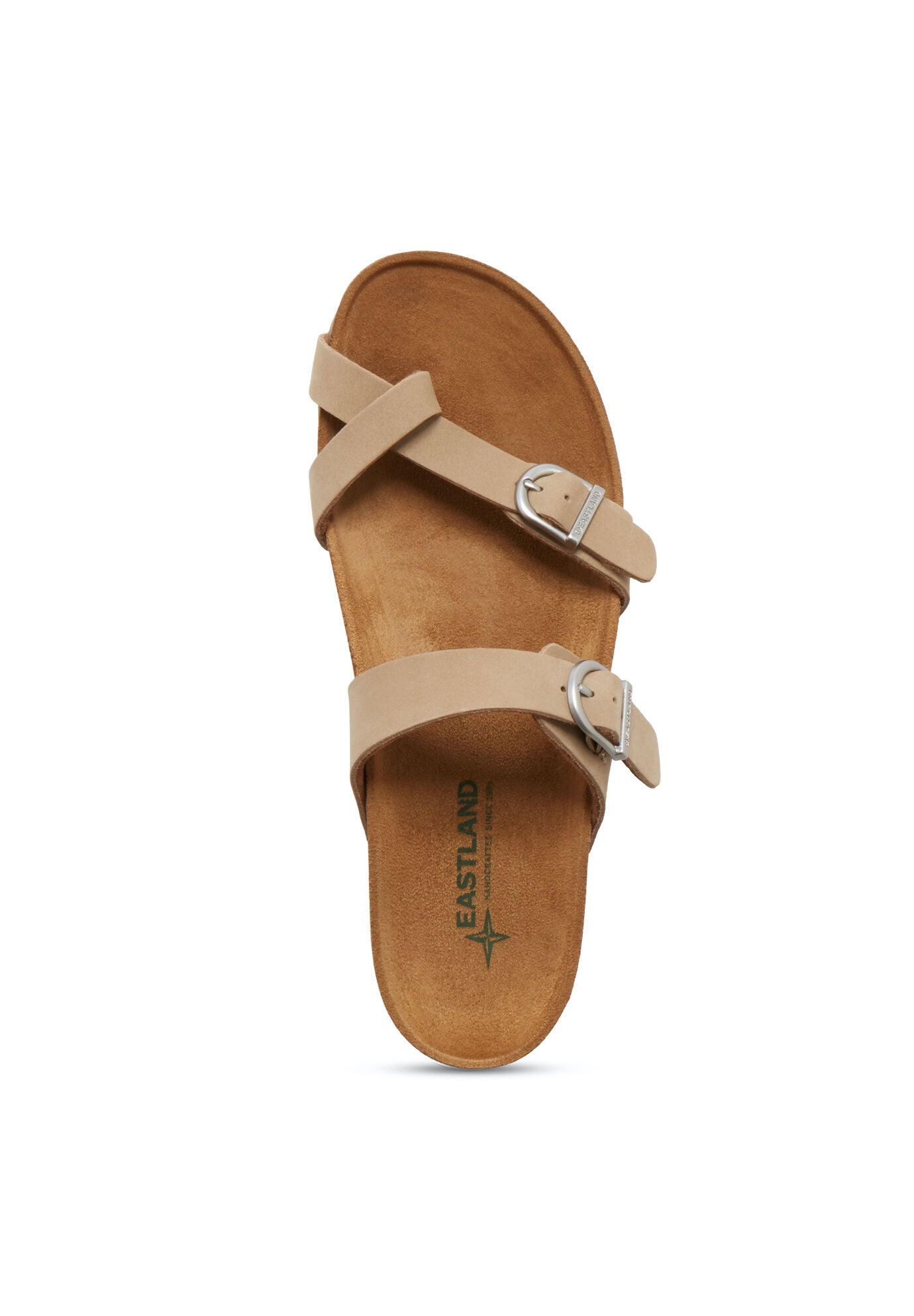 Tiogo Strappy Slide Sandal, , alternate image number 7