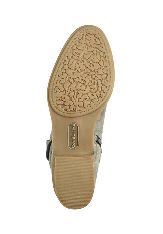 Chrysta Bootie , , alternate image number 2