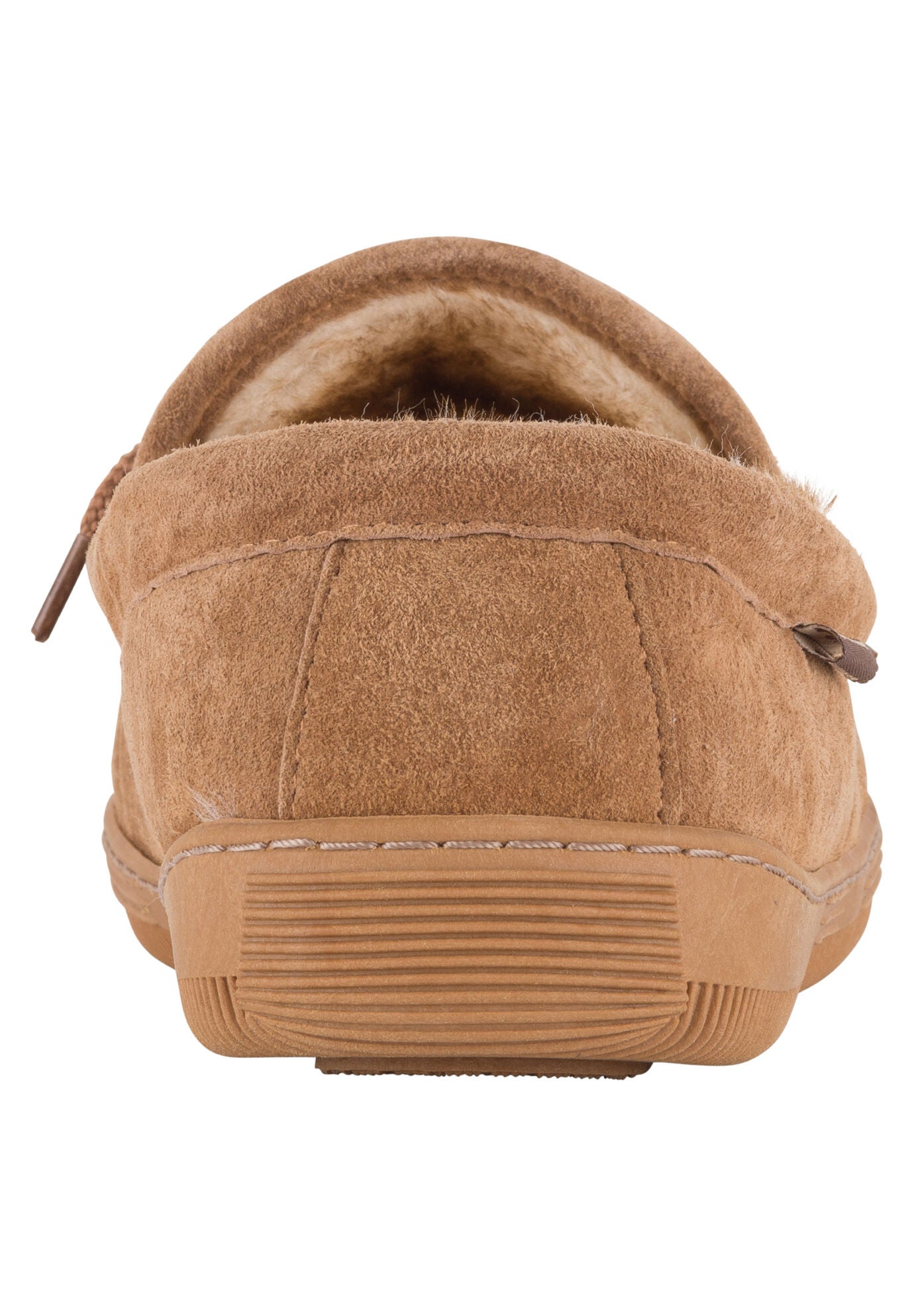 Ladies Moc Slippers, , on-hover image number 1