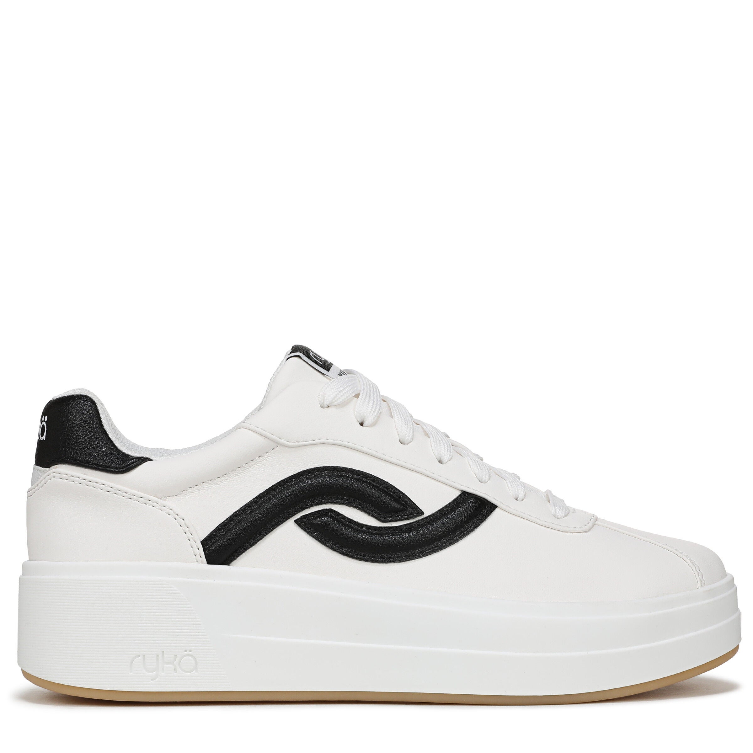 Viv Max Lace Up Sneaker, BRILLIANT WHITE, alternate image number 3