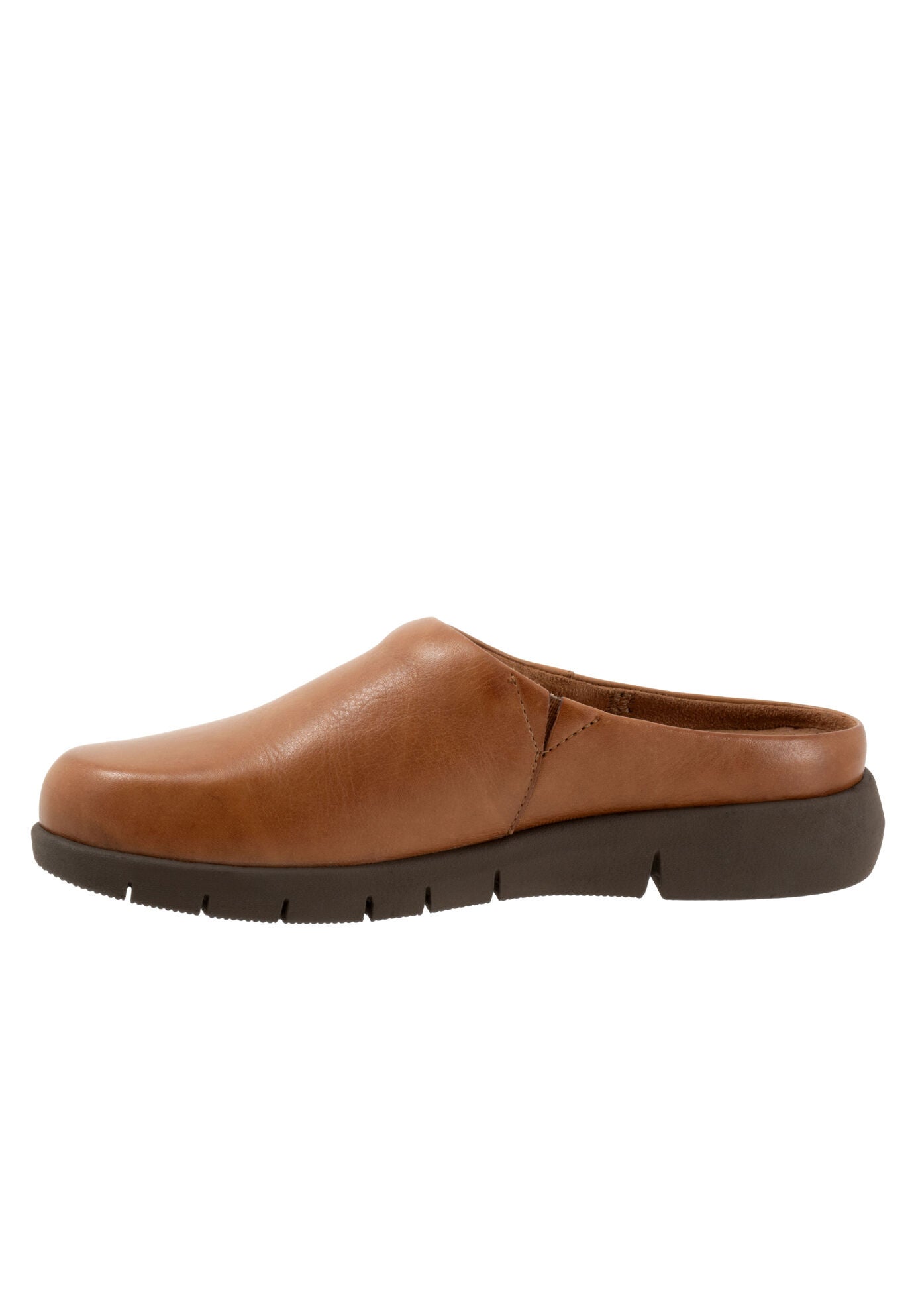 Andria Slip On Clog, , alternate image number 4