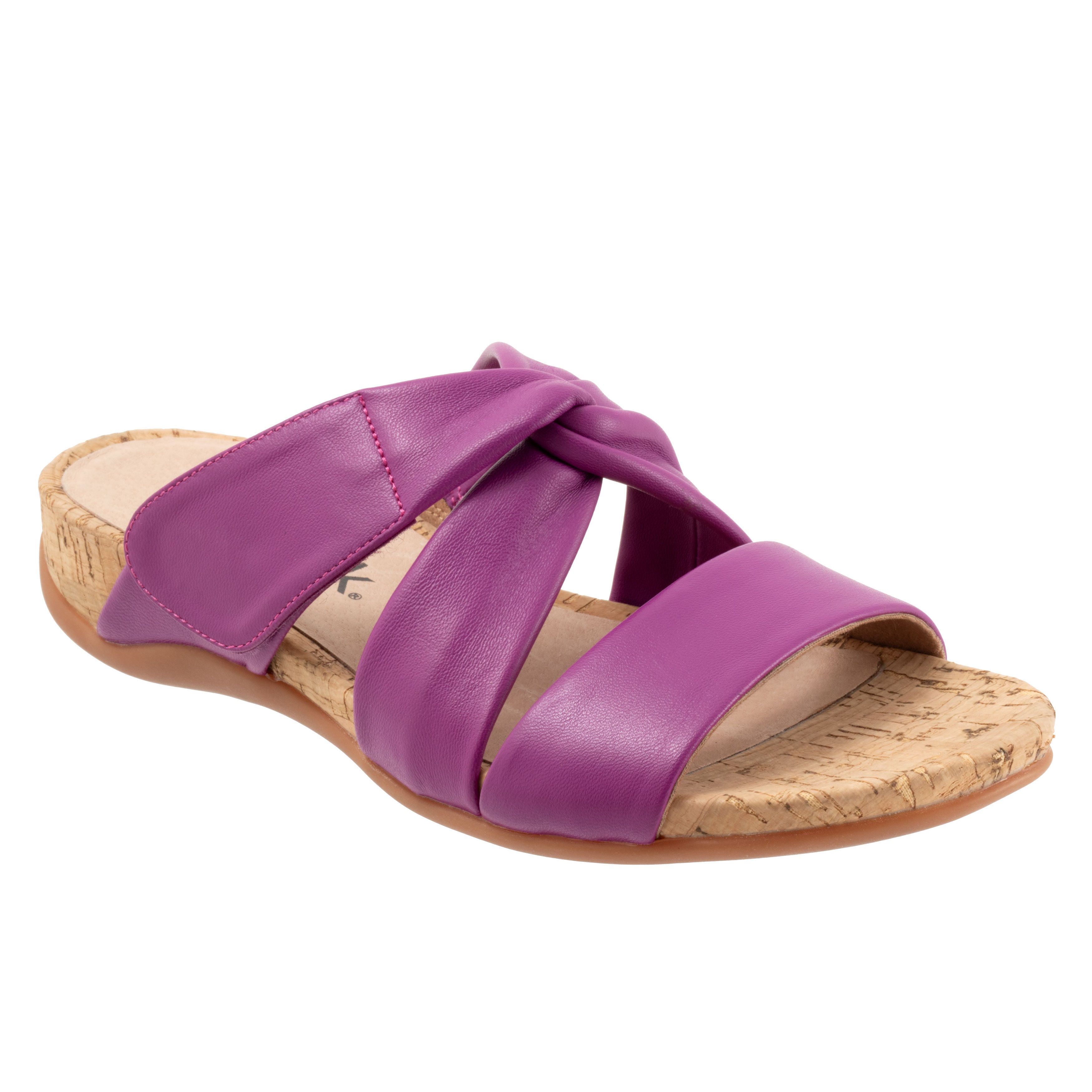 Tallulah Sandal, MAGENTA, hi-res image number 0