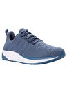 Tour Knit Running Shoe , DENIM, hi-res image number null