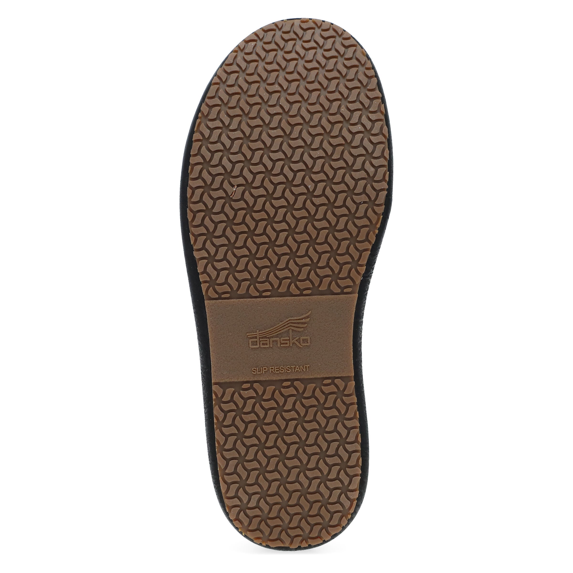 Platform Pro Nubuck Clog, BLACK, alternate image number 3