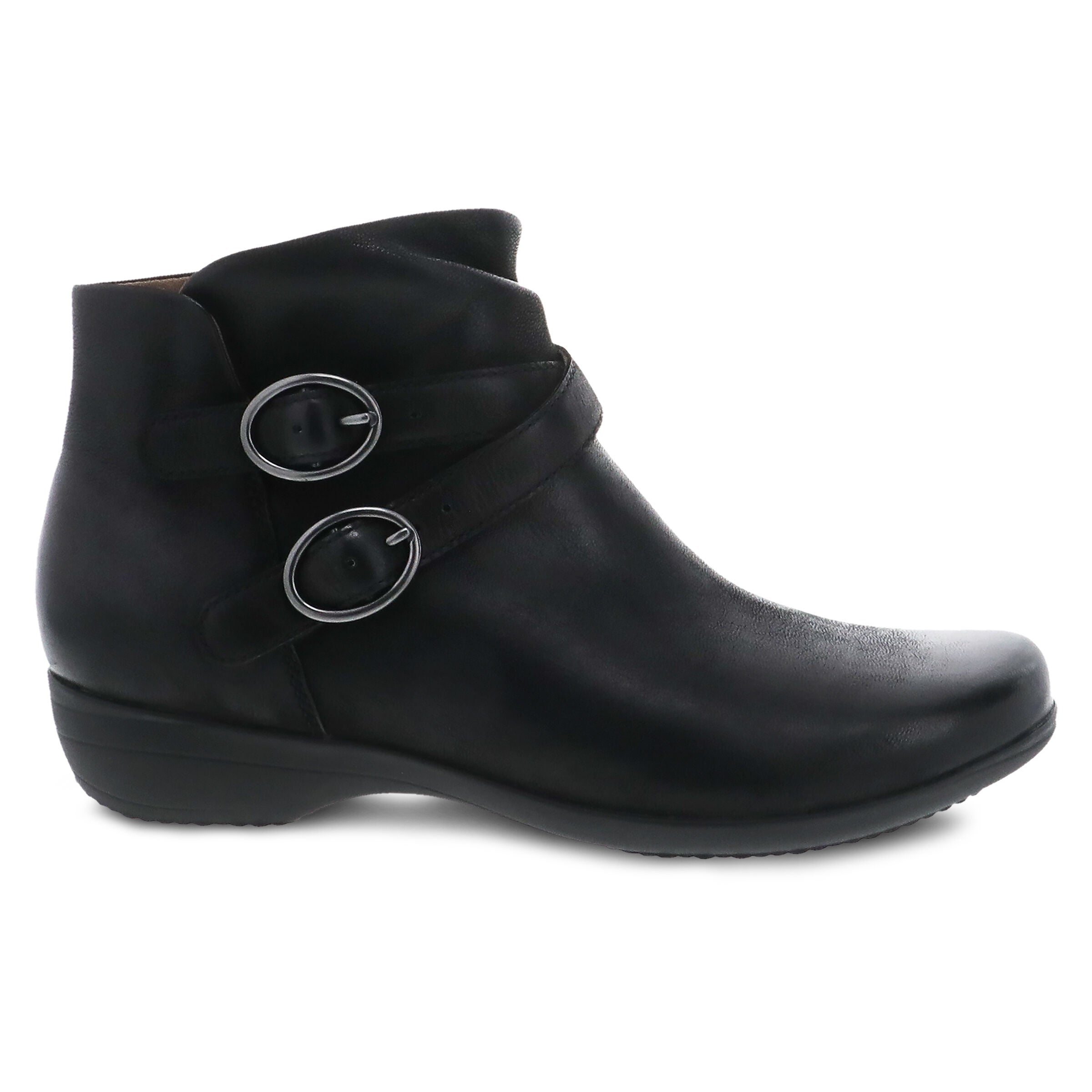 Faithe Boot, BLACK, alternate image number 4