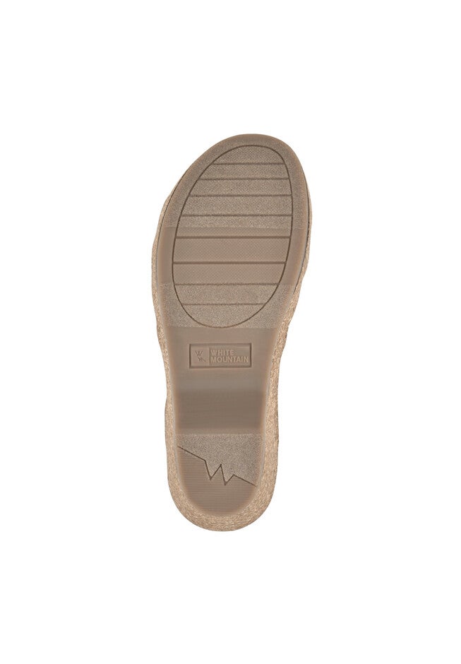 White Mountain Conquer Clog, , alternate image number null