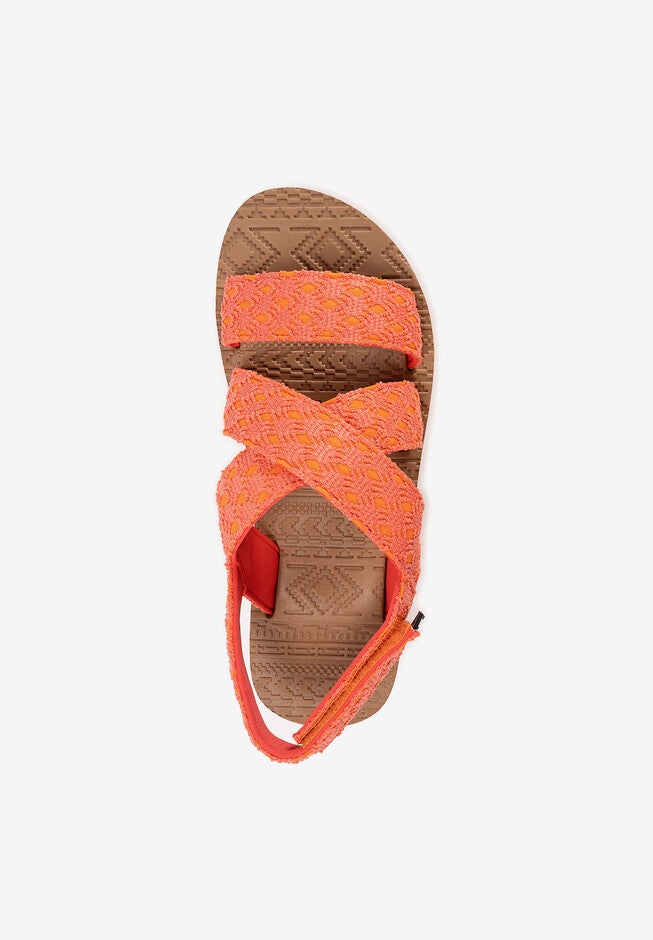 Lofty Goals Sandal, , alternate image number null