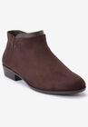 The Bexley Bootie, DARK BROWN, hi-res image number null