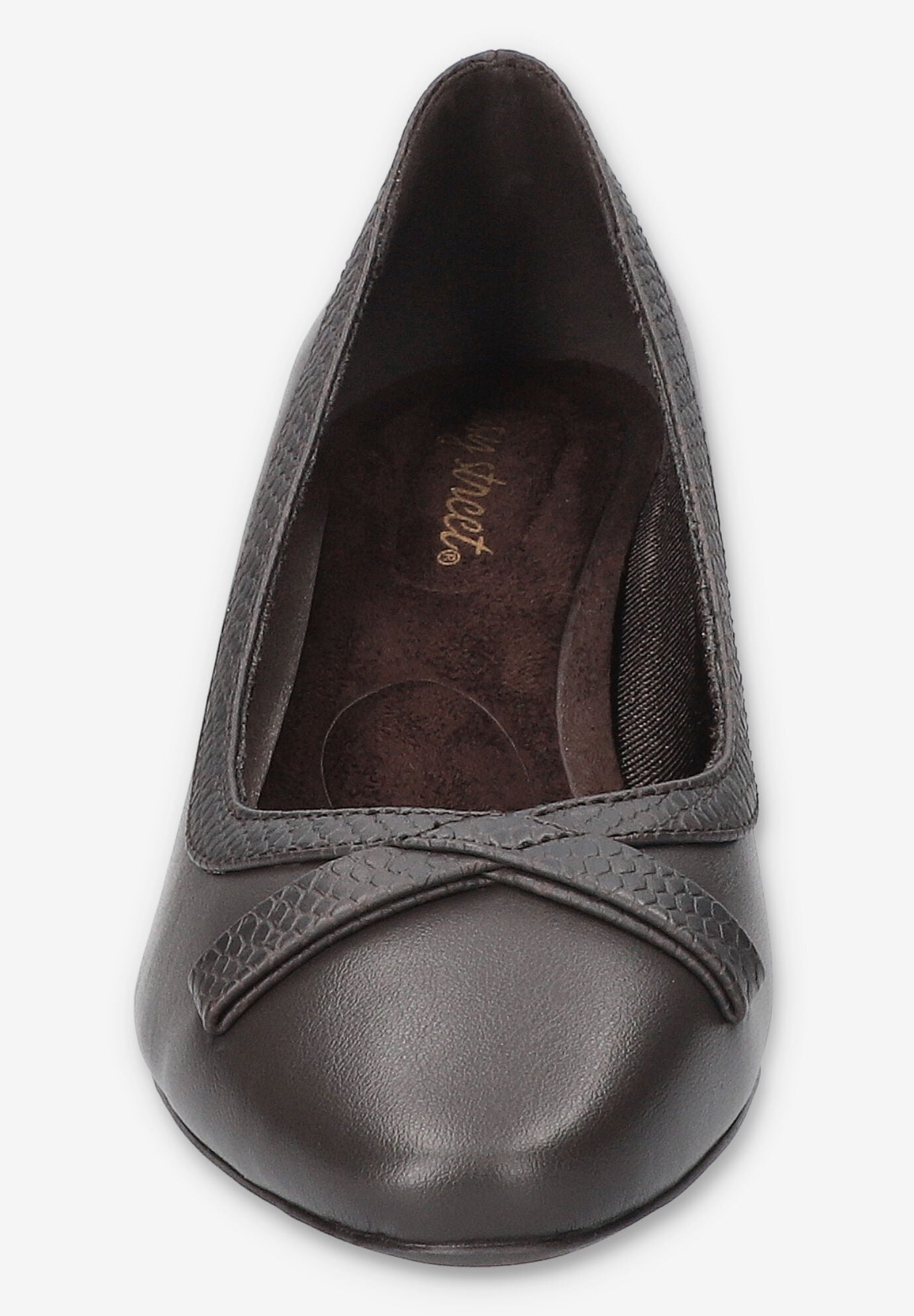 Kata Pump, BROWN, alternate image number 3