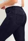 Curvie Fit Skinny Jeans, , alternate image number null