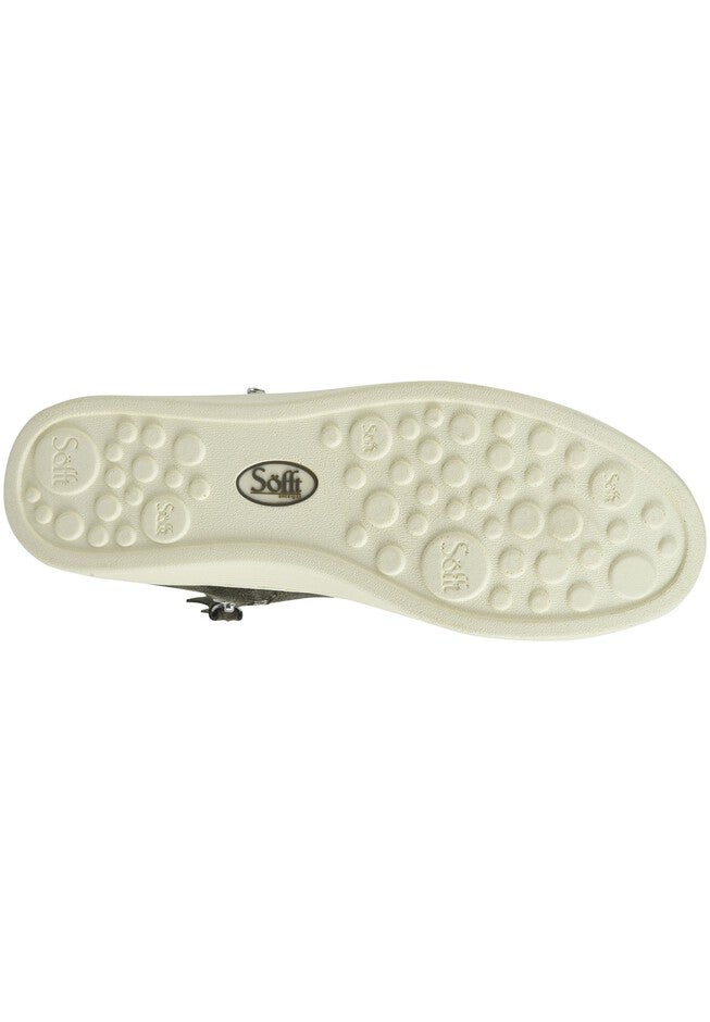 Britton Zip Flats And Slip Ons , , alternate image number null