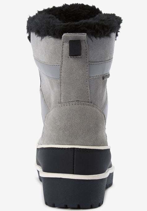 The Brienne Waterproof Boot , , alternate image number null