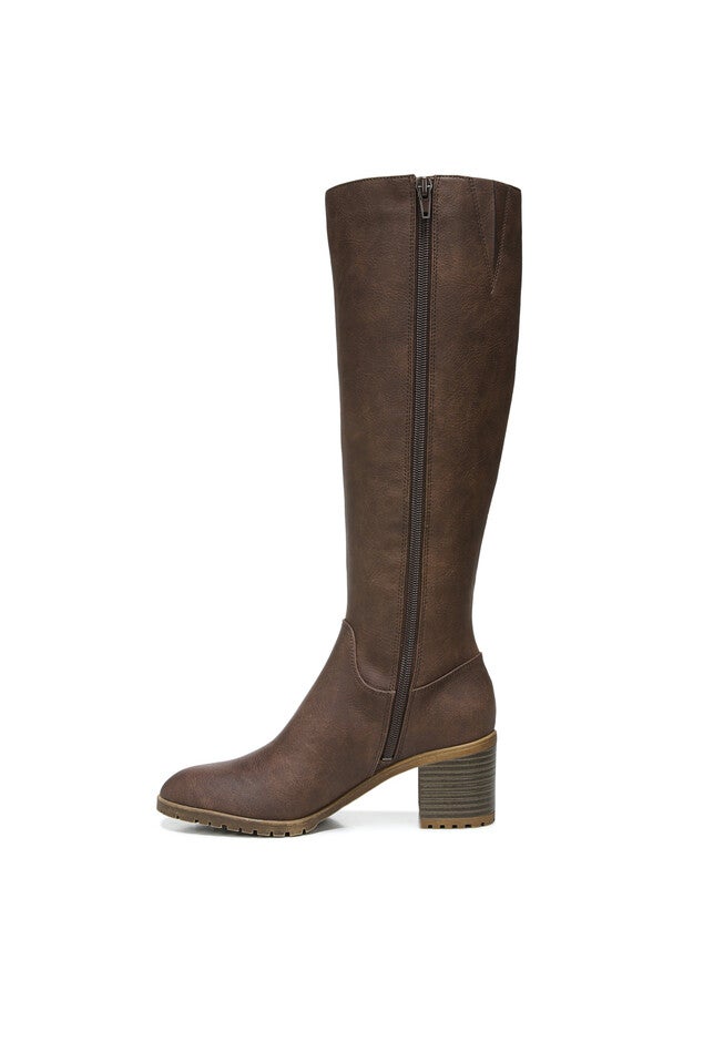 Morrison Water Resistant Tall Boot, , alternate image number null