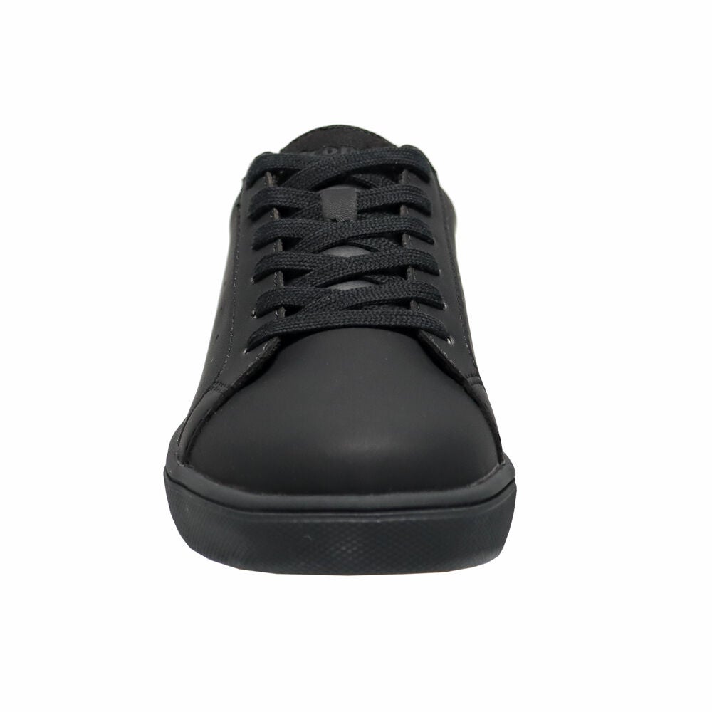 Charlie Sneaker, BLACK, alternate image number 3