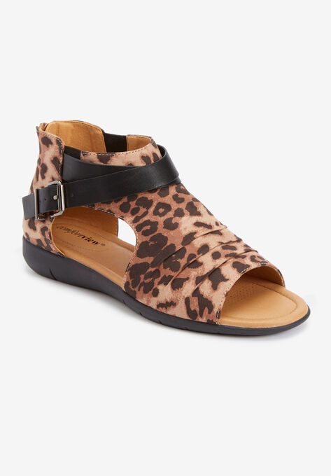 The Payton Shootie , LEOPARD, hi-res image number null