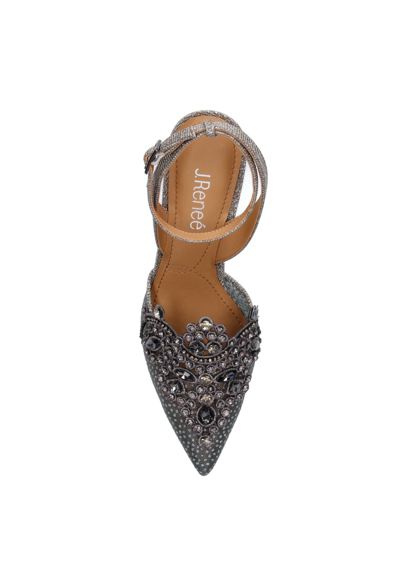 Desdemona Pump, , alternate image number 6