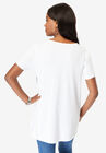 Graphic Tee, , on-hover image number null