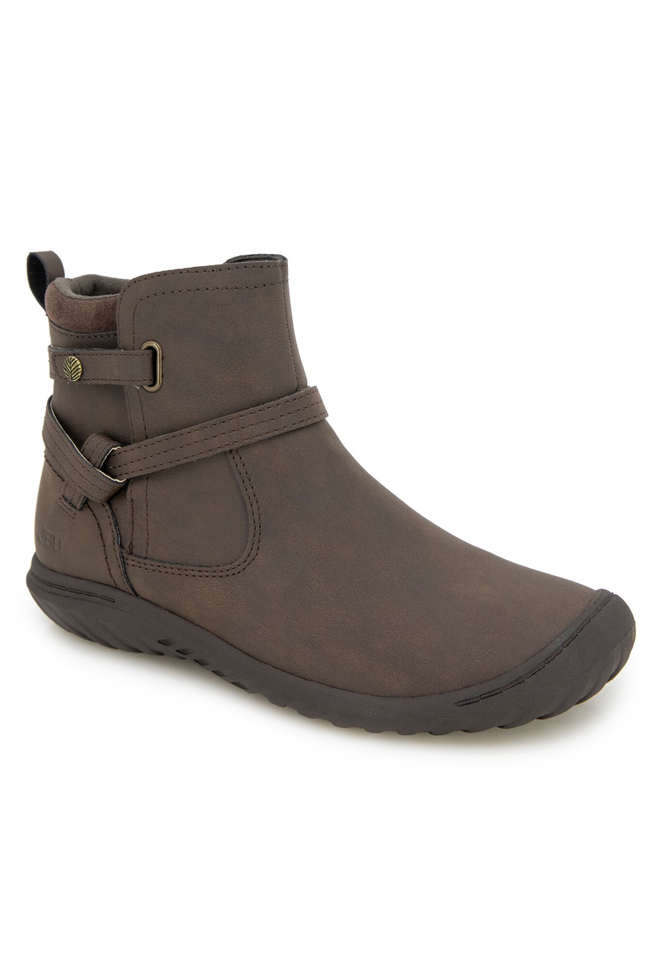 Dolce Water Resistant Boot, DARK BROWN, hi-res image number 0