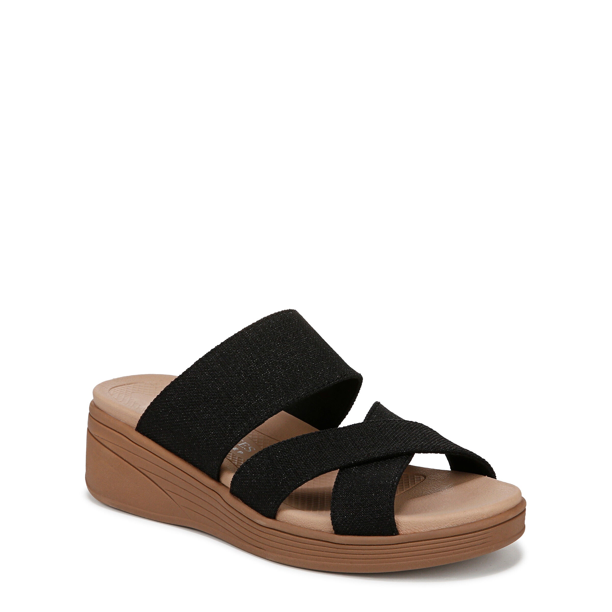 Fiona Sandal, BLACK STRETCH, hi-res image number 0