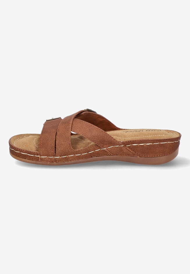 Cullula Sandal, , alternate image number 4