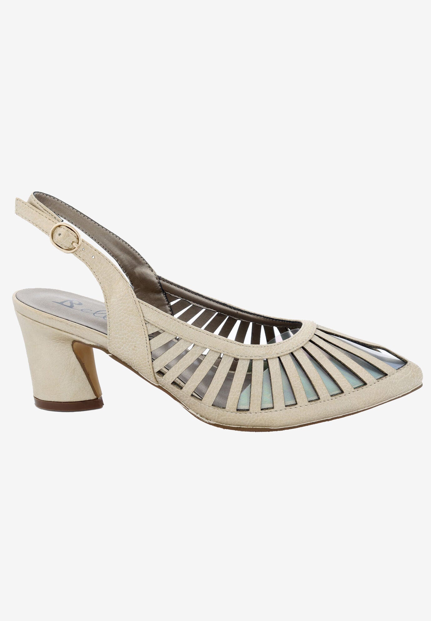 Love Slingback, , alternate image number 2