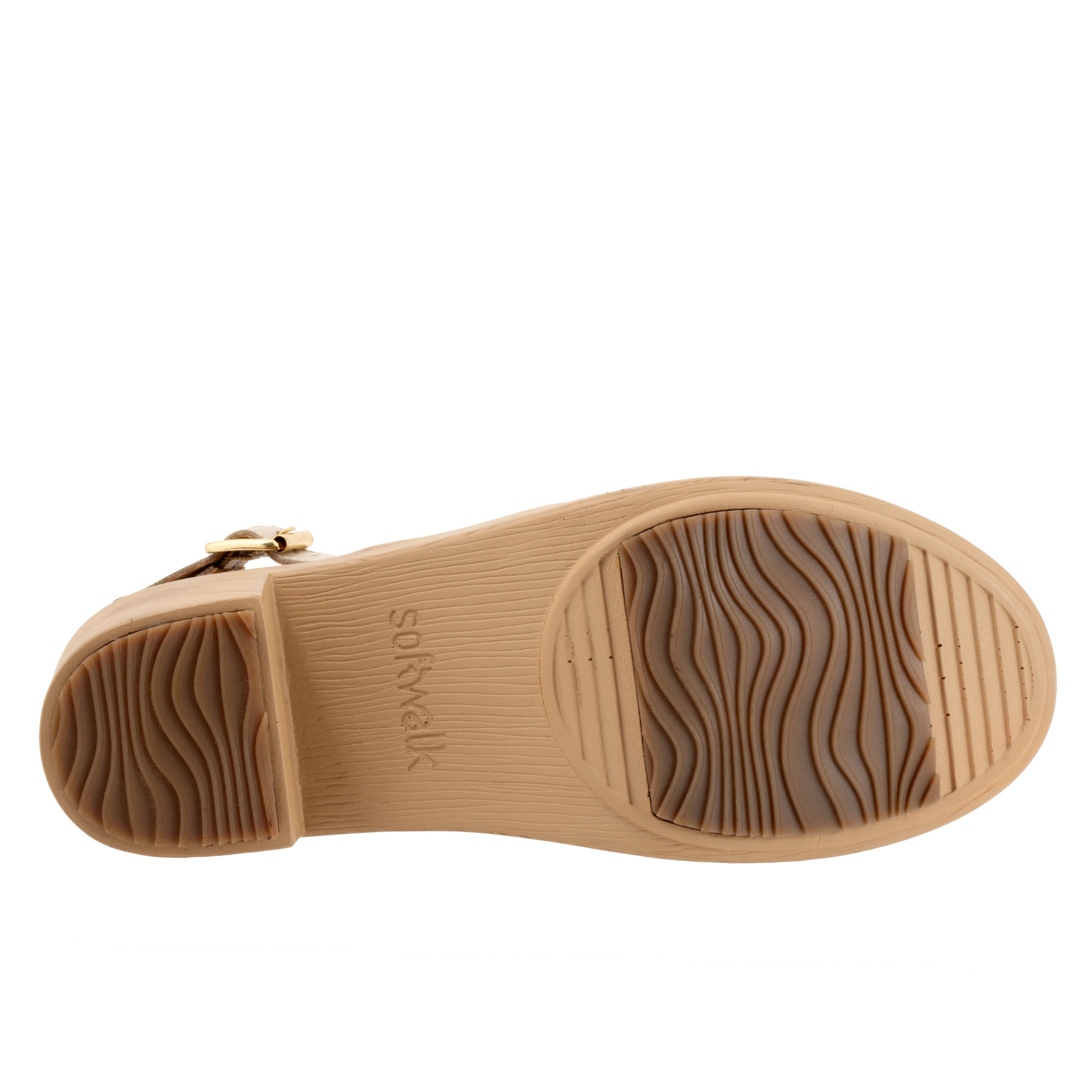 Florence Clog, IVORY, alternate image number 2