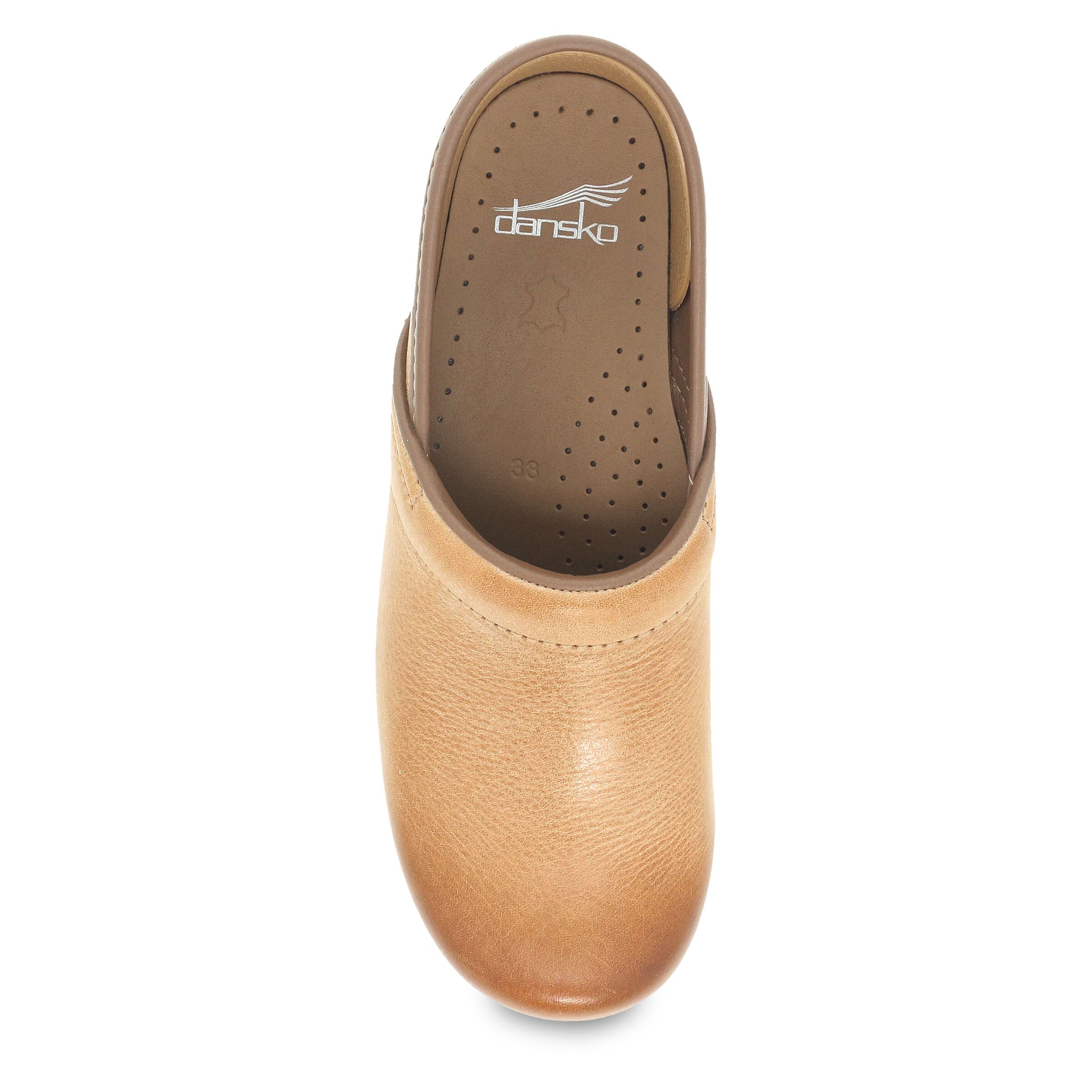 Professional Clog, HONEY, alternate image number 5