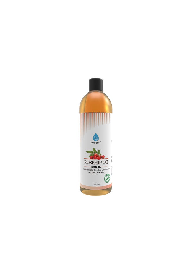 Pure Natural Rose Hip Oil, O, hi-res image number null