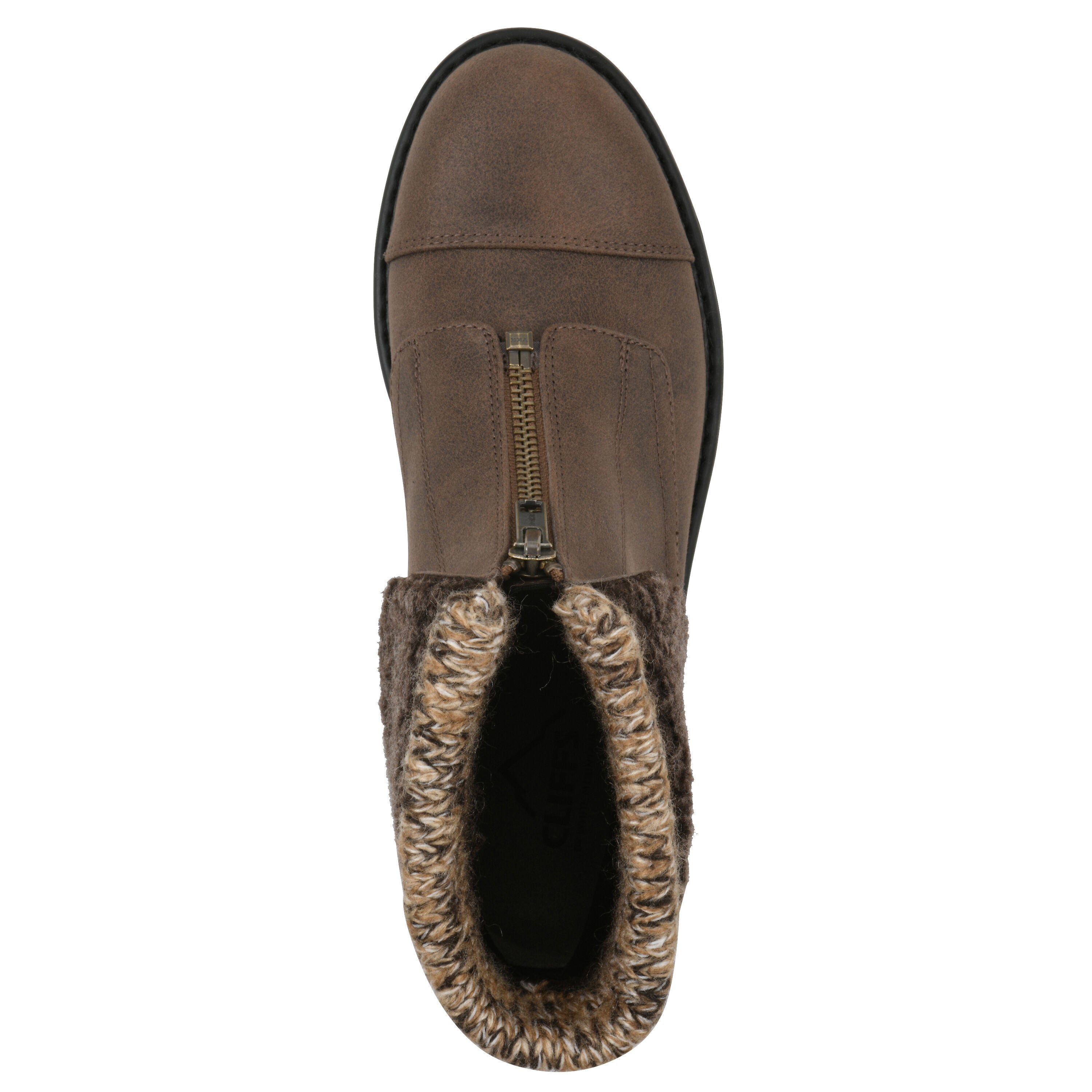 Duette 2 Hiker Bootie, BROWN, alternate image number 4