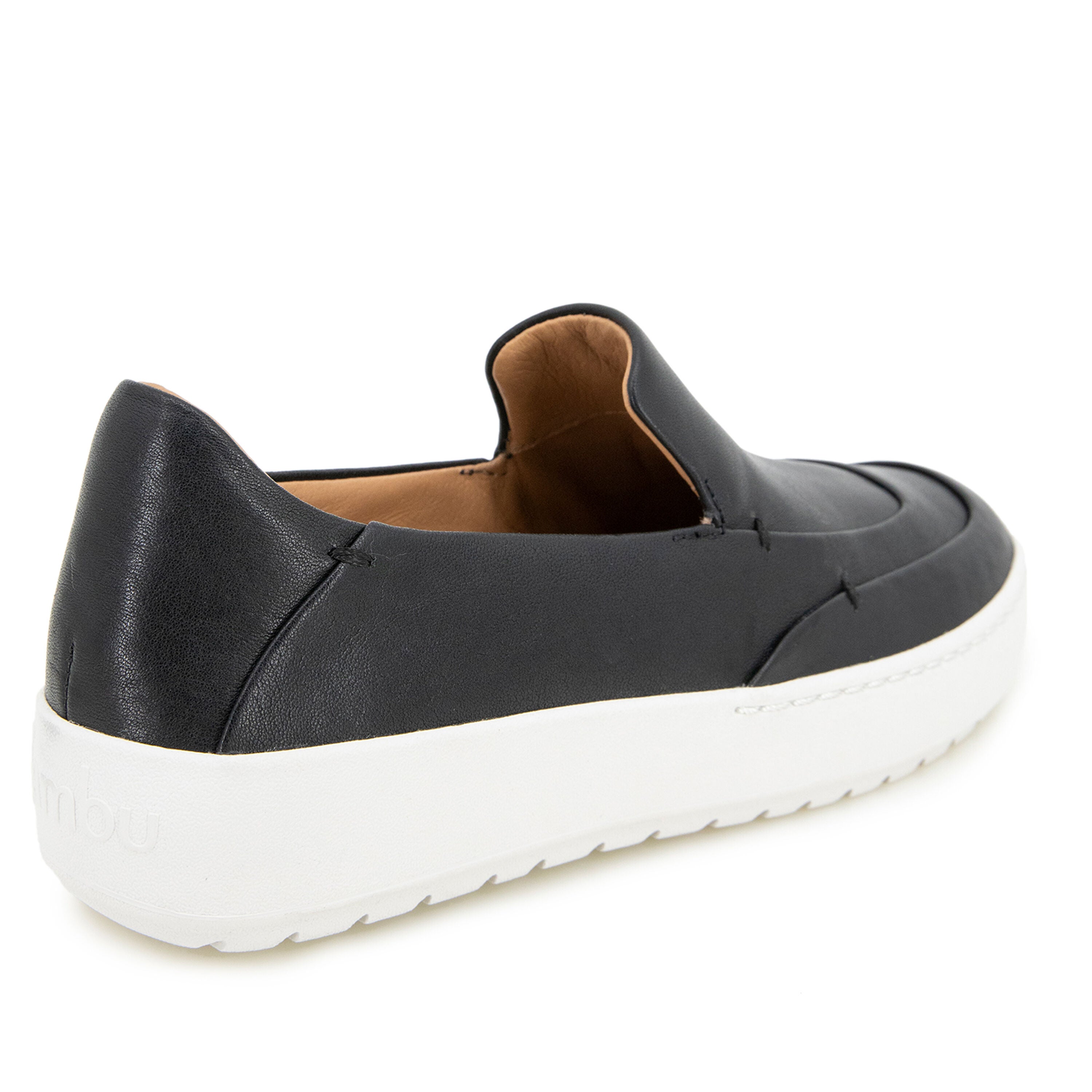 Cami Casual Sneaker, BLACK, on-hover image number 1
