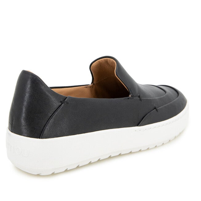 Cami Casual Sneaker, BLACK, on-hover image number 1