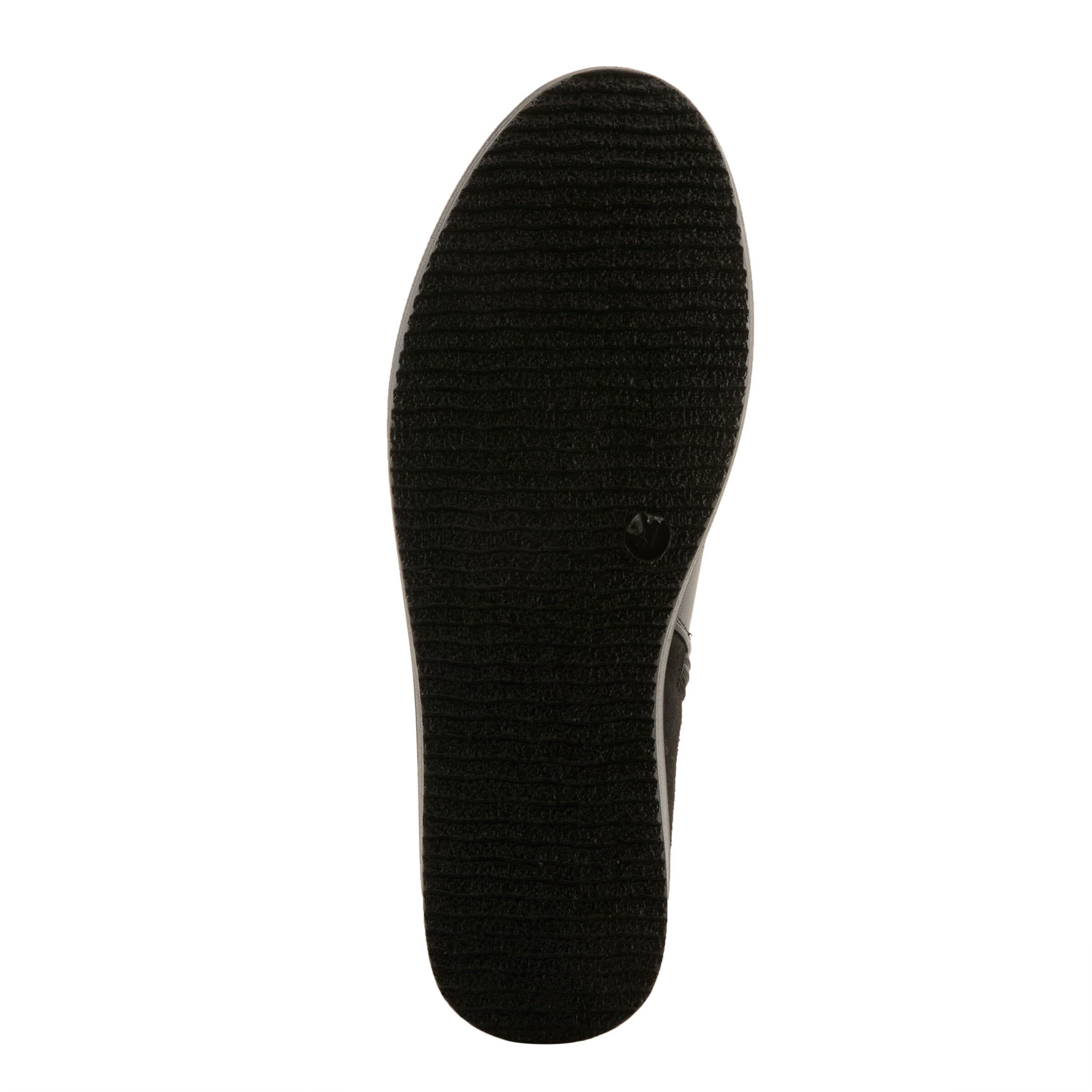 Calimera Booties, BLACK, alternate image number 5