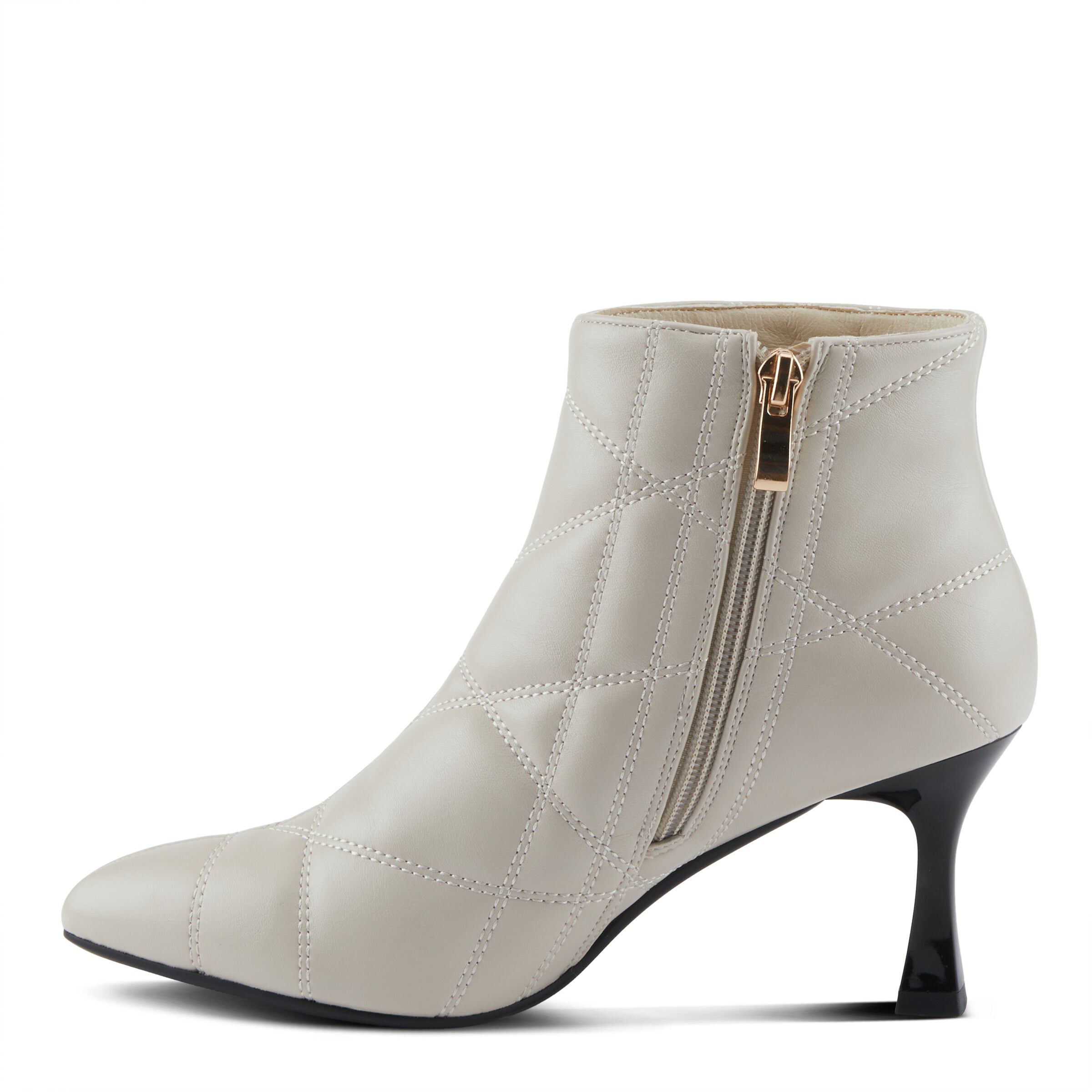 Theana Bootie, OFF WHITE, alternate image number 2