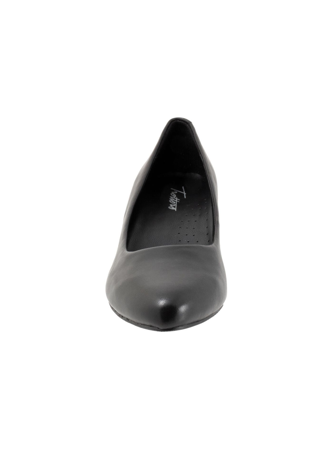 Kari Heeled Pump, , alternate image number 4