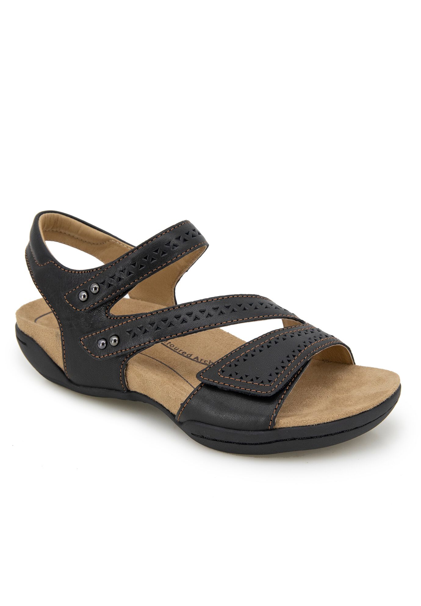 Wide width athletic sandals sale
