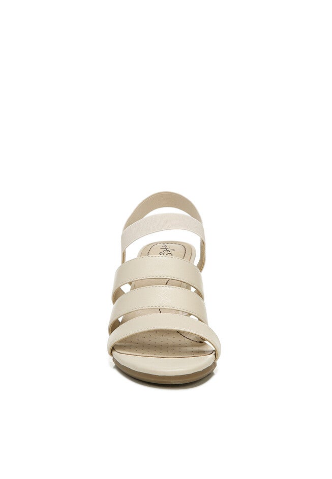 Artist Strappy Sandal, , alternate image number 3