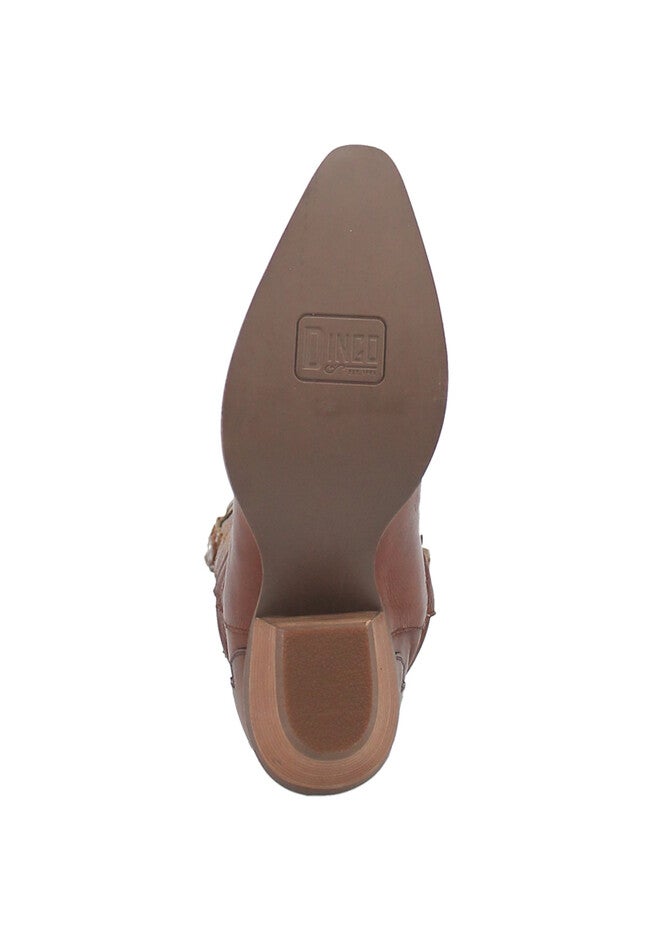 Monterey Western Boot, , alternate image number 6