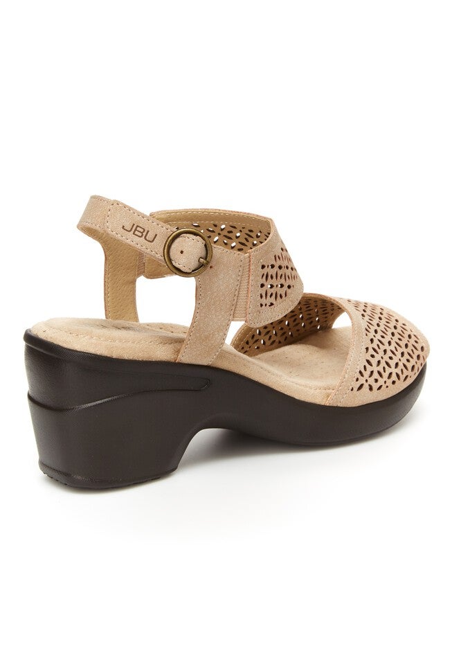 Toledo Sandals , , on-hover image number 1
